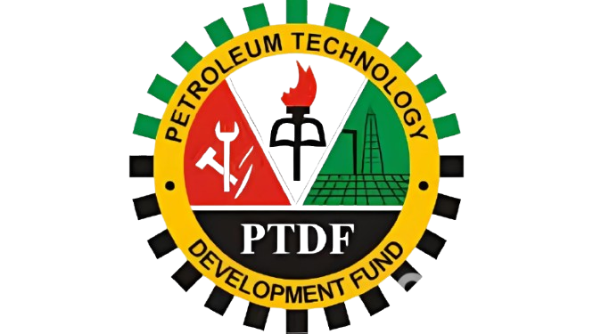 PTDF Logo
